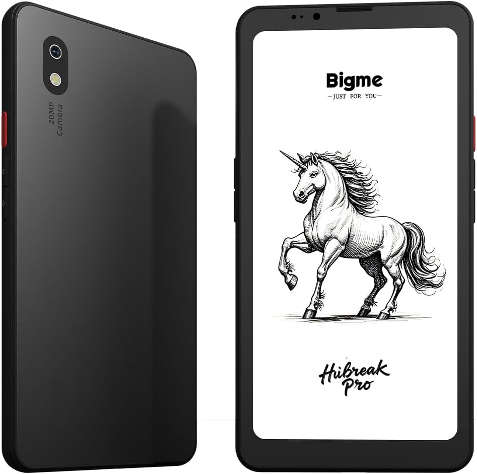 Fairphone (Gen. 6)