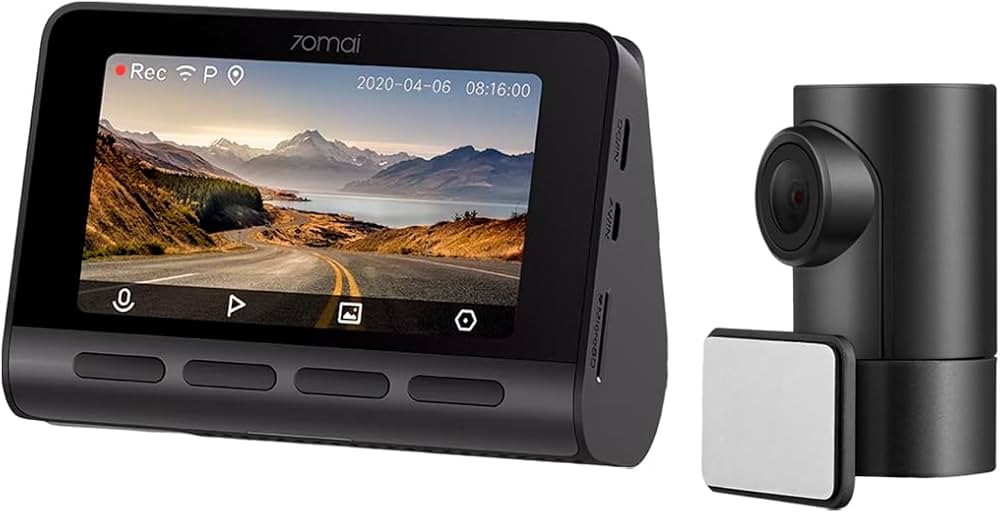 XREAL Beam Pro – Google Play Store, Cámaras 3D Duales 50MP y WiFi 6
