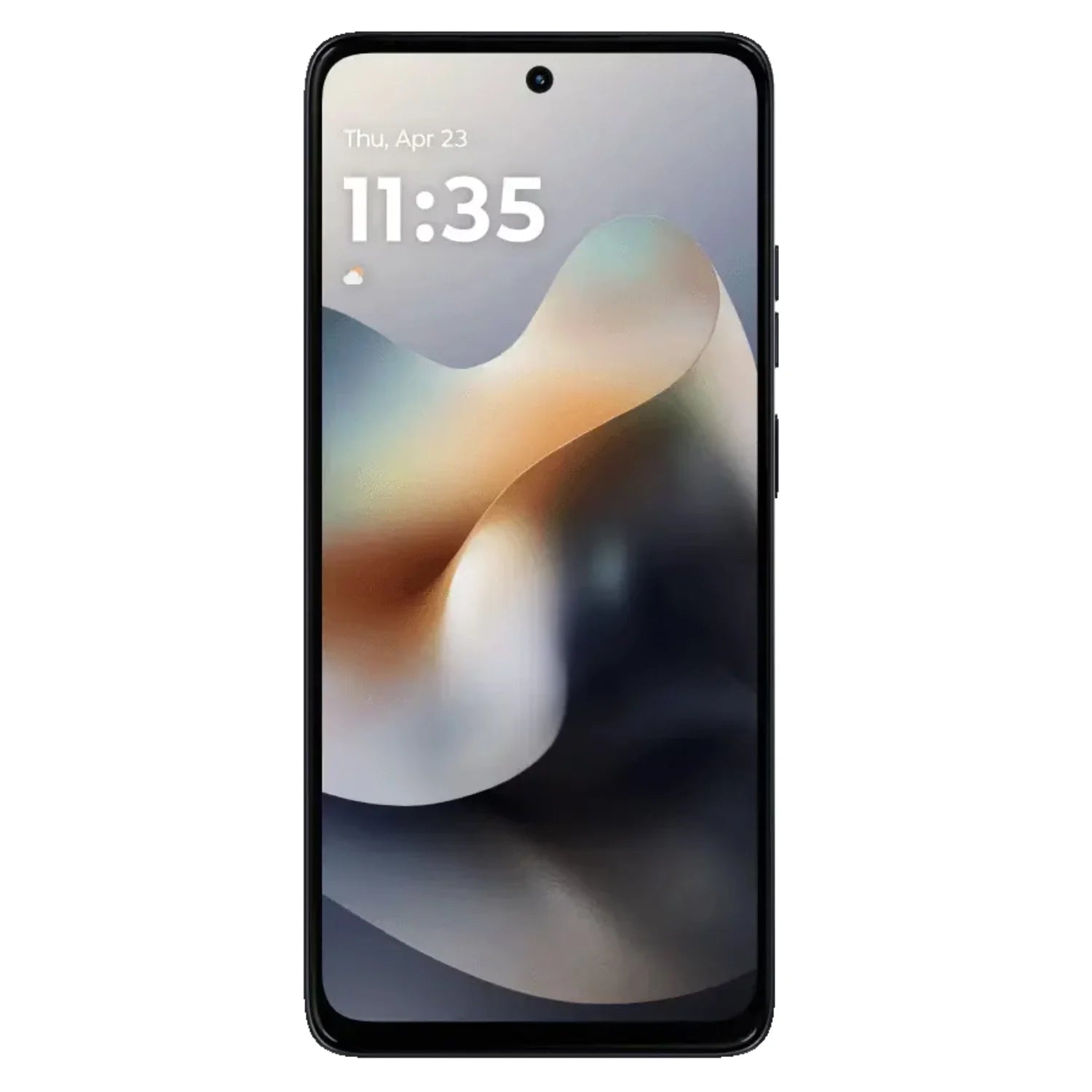 Motorola Moto G75