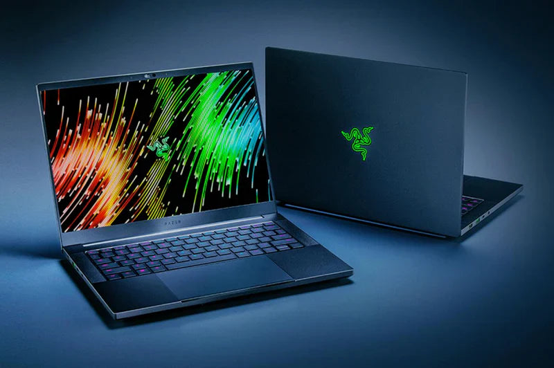 Entiende las Razones: ¿Por Qué el Razer Blade es la Elección de Gamers Profesionales?