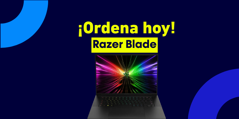 Guía para Elegir entre Razer Blade 14 16 y 18 con Potencia de Gráficos Supremos