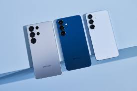 Aprovecha al máximo el Samsung Galaxy S25 reacondicionado con esta guía educativa
