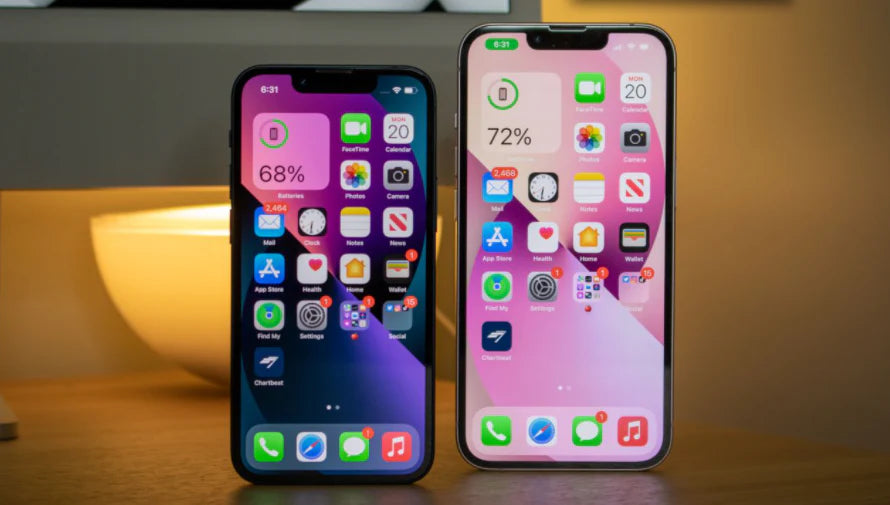 Cómo Ajustar Brillo Eficientemente iPhone