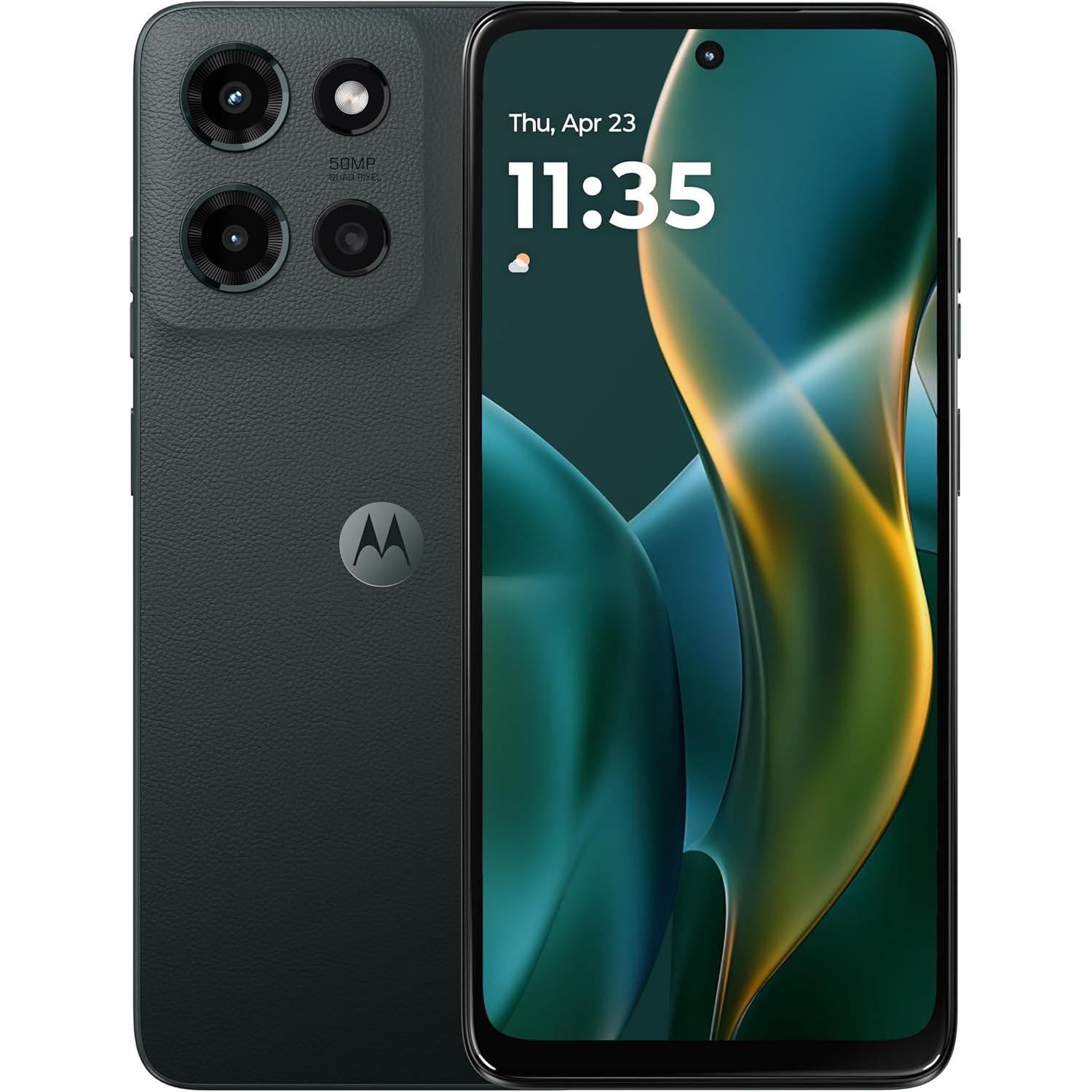 Moto G Power 2025