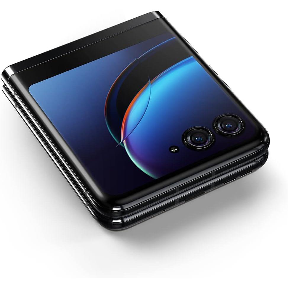 Motorola Edge 60 Pro