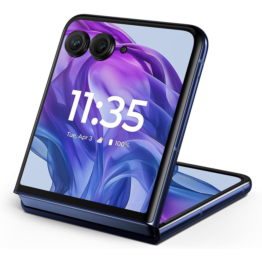 Moto G56