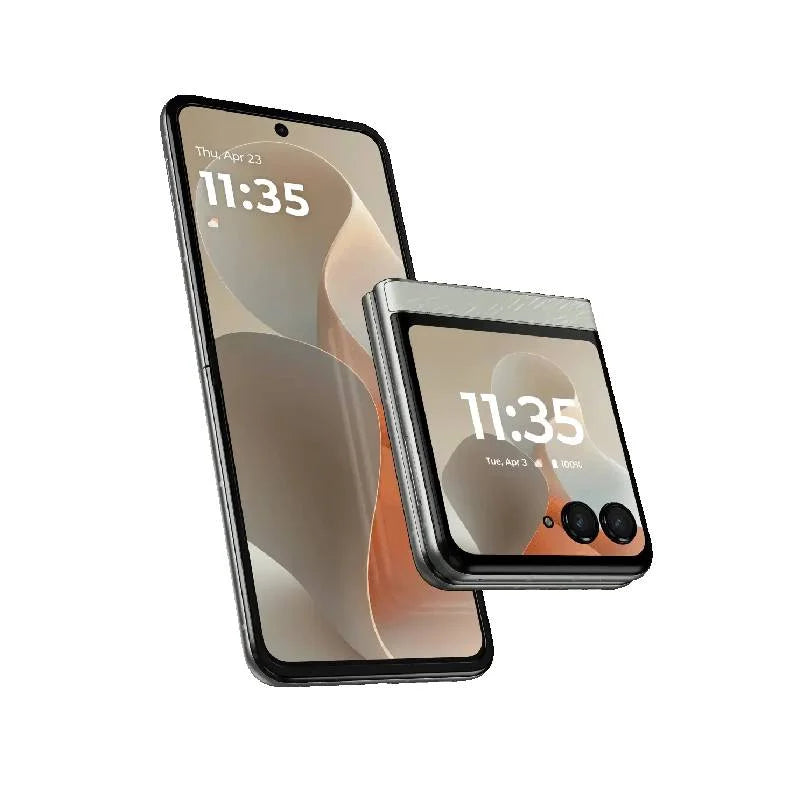 Moto G Power 2025