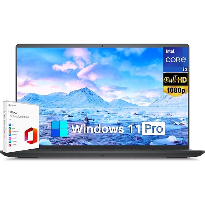 Notebook Dell Inspiron 3520 15.6 Intel Core i3-1215U