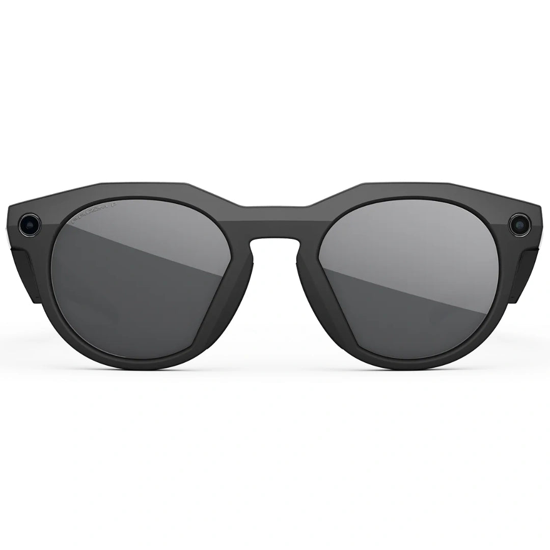 Oakley Meta HSTN | Lentes Inteligentes con Camara, Audio y Bluetooth