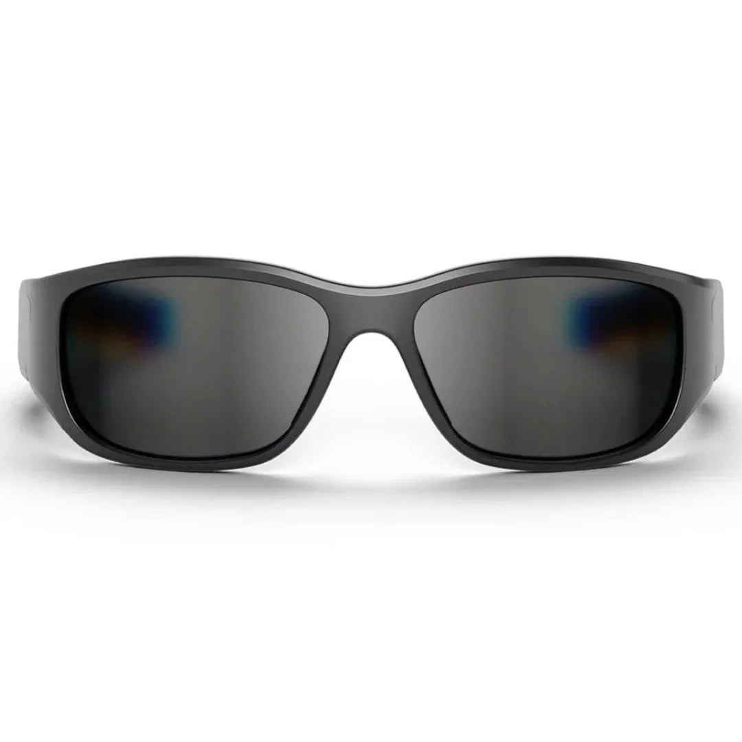 Reebok Nitrous | Lentes de Sol Deportivos con Audio Bluetooth HiFi, Protección UV, Unisex - Por Lucyd