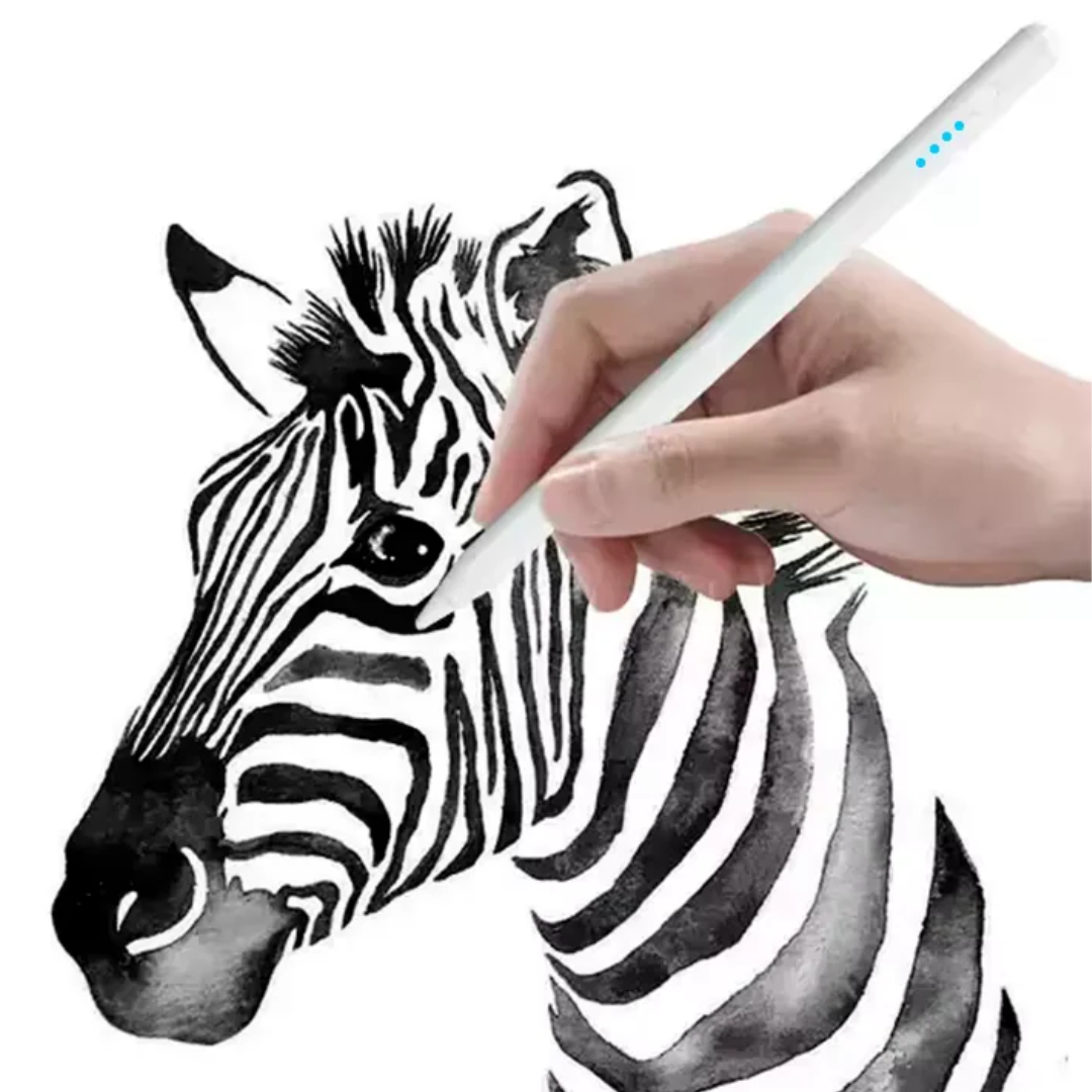 Lápiz de Precisión para tu iPad