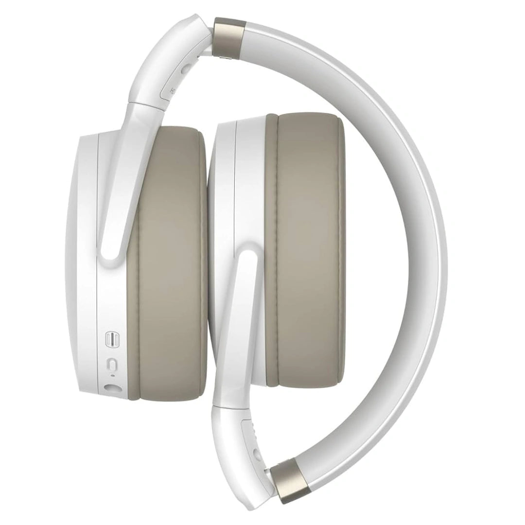 Sennheiser HD 450BT: Auriculares Inalámbricos Bluetooth con Cancelación de Ruido Activa (ANC) Over-Ear