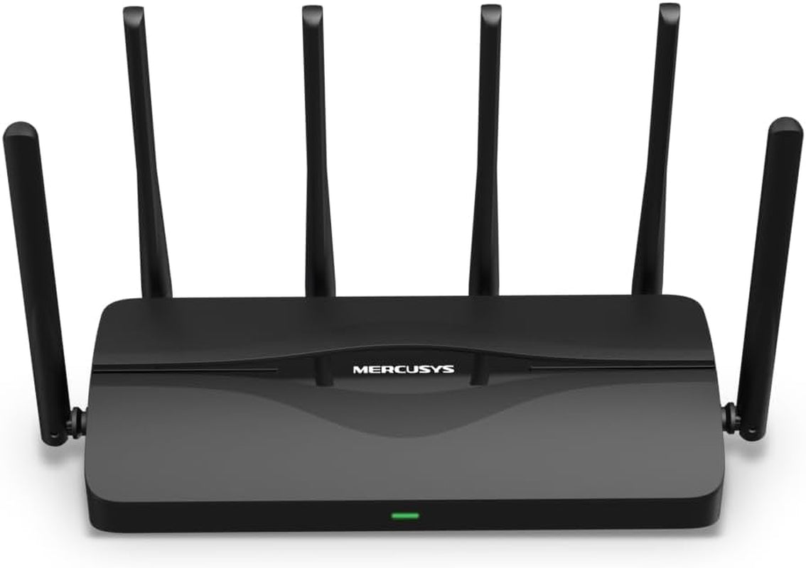 Router BE9300 Tri-Band WI-FI 7