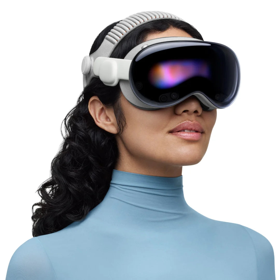 Apple Vision Pro