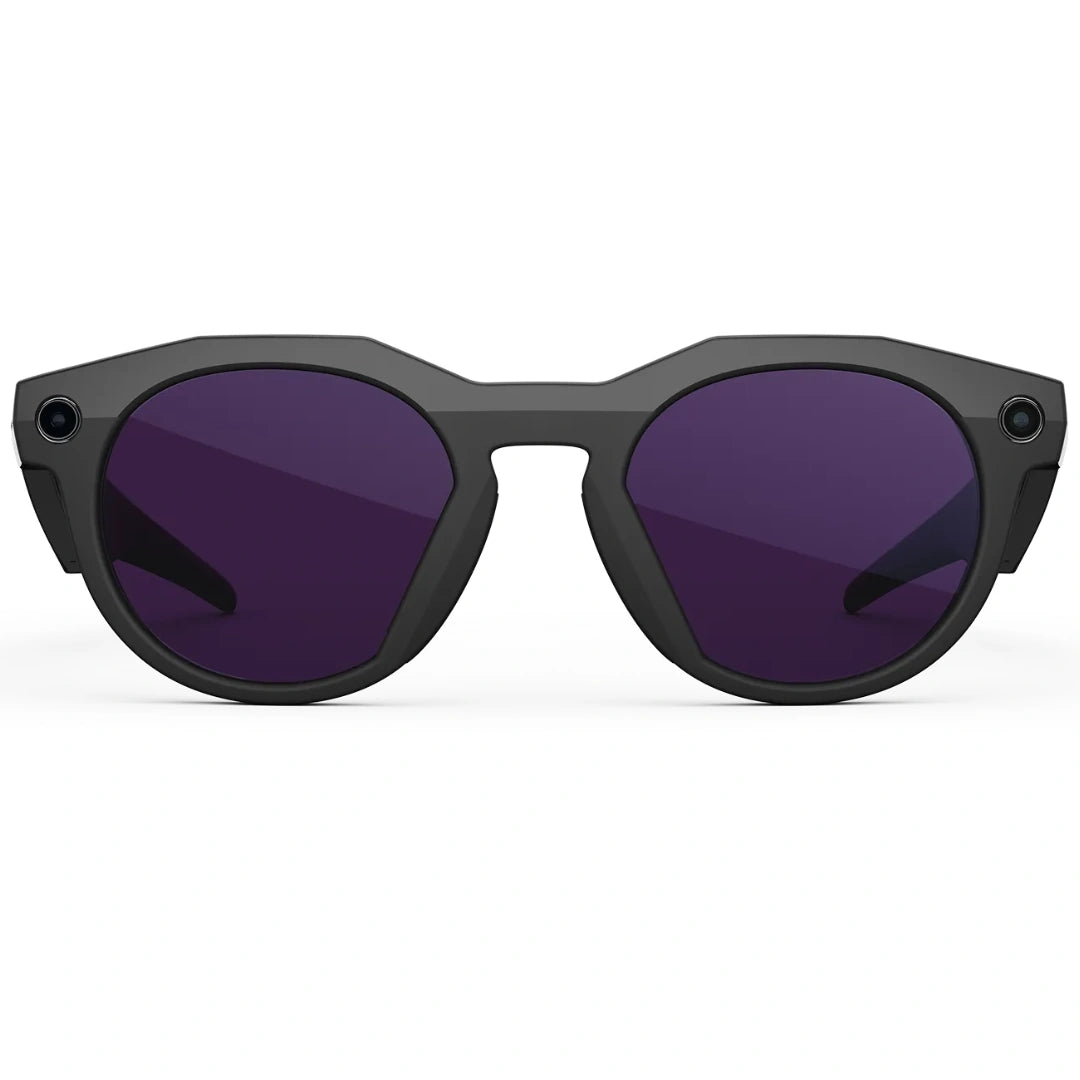 Oakley Meta HSTN | Lentes Inteligentes con Camara, Audio y Bluetooth