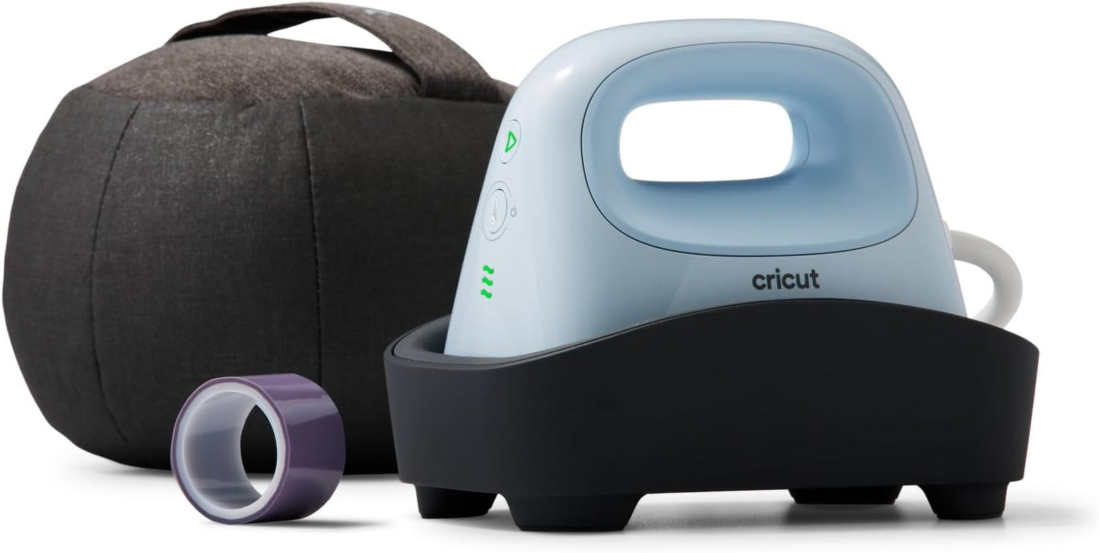 Hat Press Smart Heat Press Machine