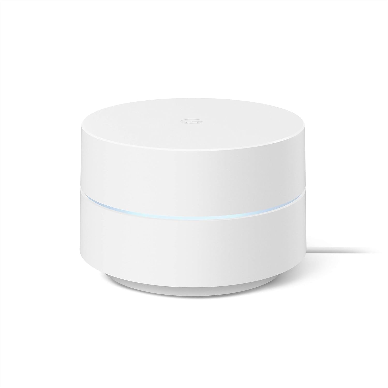 Wifi - AC1200 - Mesh Wifi System - Wifi Router - 1500 Sq Ft Coverage - 1 Pack