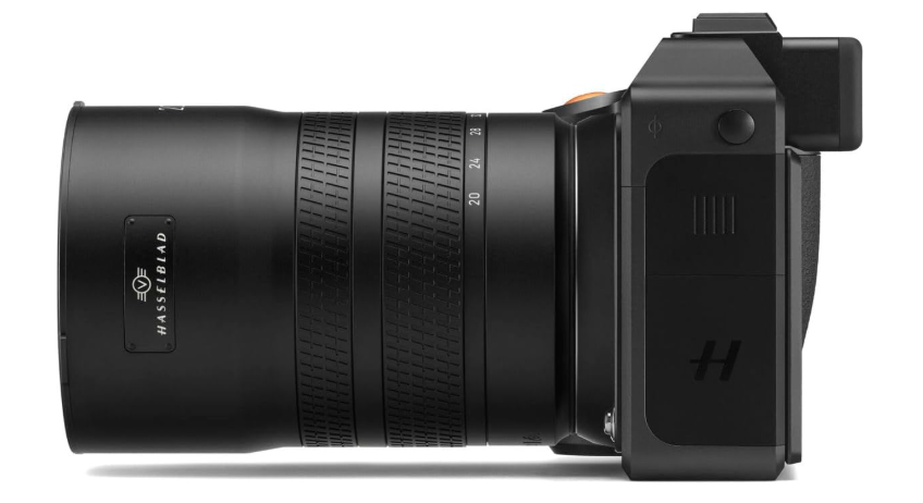 Hasselblad Lente XCD 20-35mm in f/3.2-4.5 E