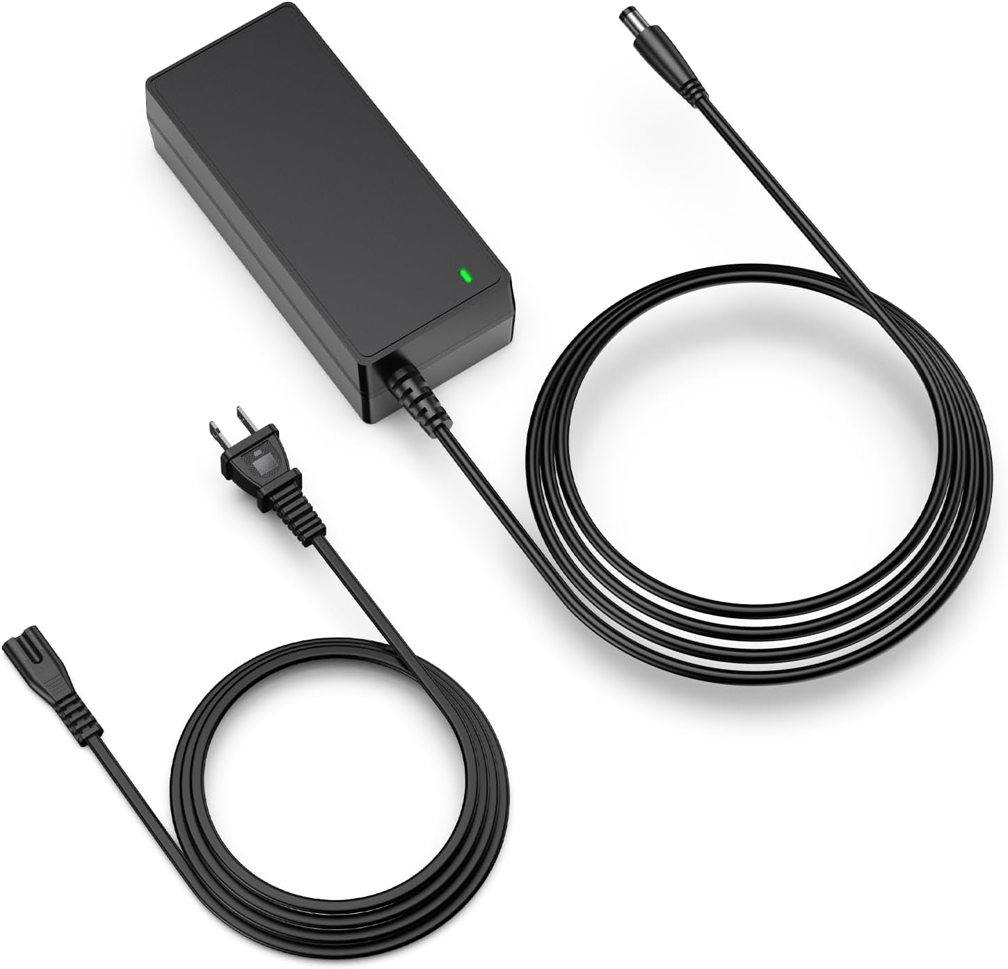 HT005 DC Aapter 19V/3.42A 64.98W Output for L023 40W Pro Portable Continuous Output Lighting.