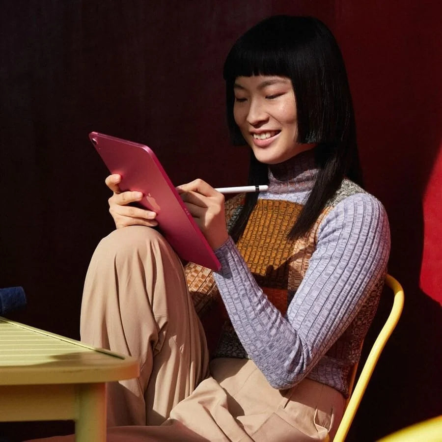 Apple iPad 10.9" (10ª Gen, 2022, A14 Bionic)