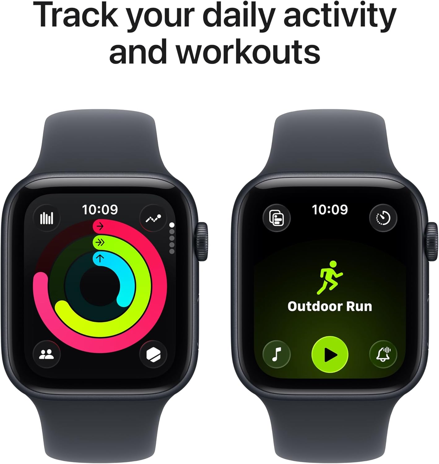 Apple Watch SE 3