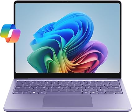 Microsoft Surface Laptop (2025) Snapdragon X plus