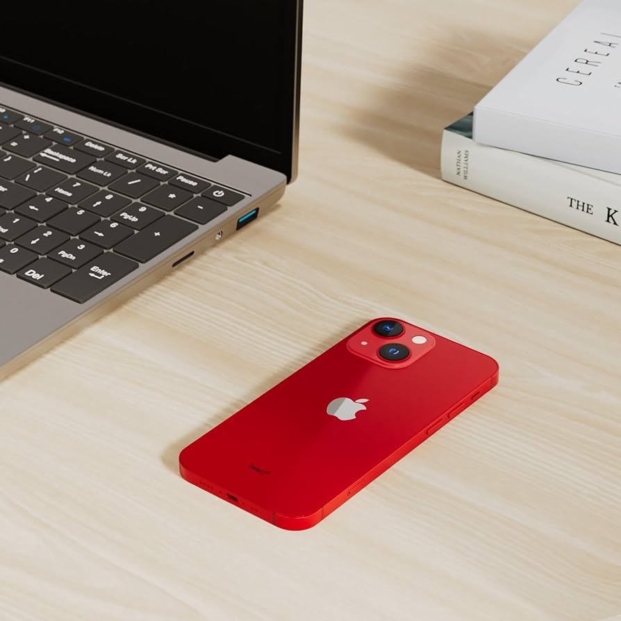 iPhone 13 Seminuevo + Lamina de Regalo