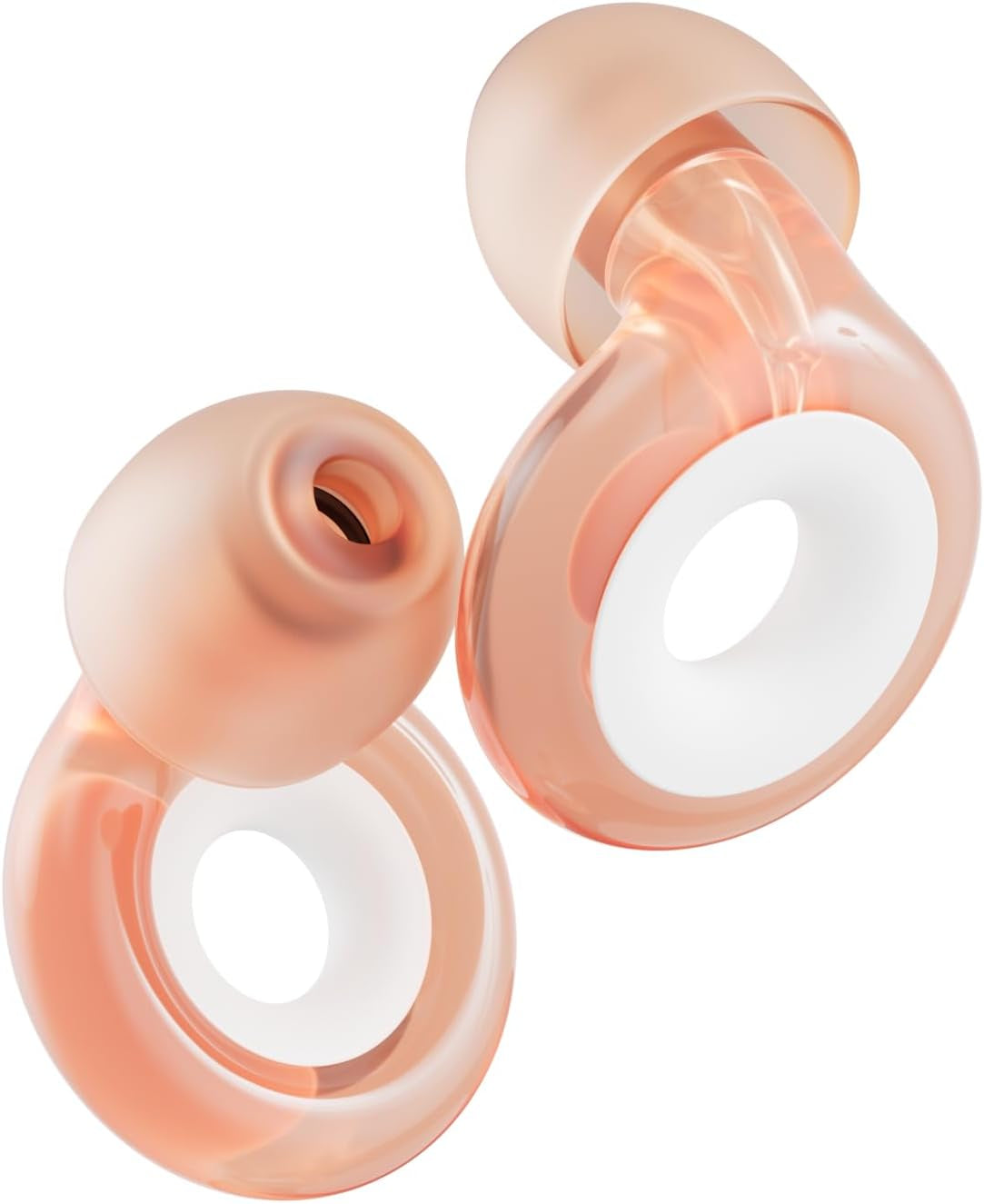 Engage 2 plus Ear Plugs Everyday Noise Relief with Clear Speech for Social Gatherings, Work, Conversation, Parenting & Sensitivity 16 Db Noise Reduction + Mute for Extra Coverage