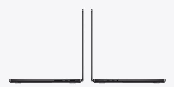 Apple Macbook Pro 2026 - 14" Pulgadas - Chip M5 Pro - CPU de 15 Núcleos/ GPU de 16 Núcleos - 24Gb + 1Tb SSD