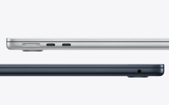 Apple Macbook Air 2026 - 13" Pulgadas - Chip M5 - CPU de 10 núcleos/ GPU de 10 núcleos - 24Gb + 1Tb SSD