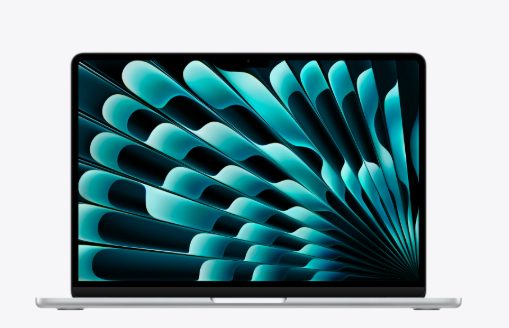 Apple Macbook Air 2026 - 13" Pulgadas - Chip M5 - CPU de 10 núcleos/ GPU de 10 núcleos - 24Gb + 1Tb SSD