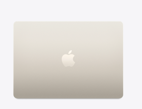 Apple Macbook Air 2026 - 13" Pulgadas - Chip M5 - CPU de 10 núcleos/ GPU de 10 núcleos - 24Gb + 1Tb SSD