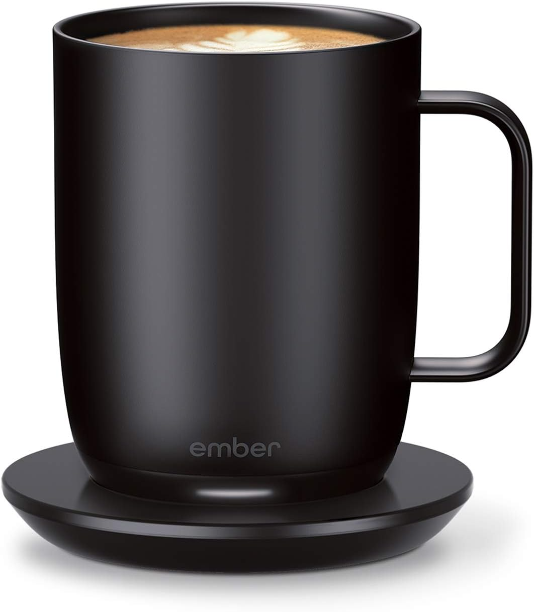 Taza Inteligente Ember mug 2 400ml