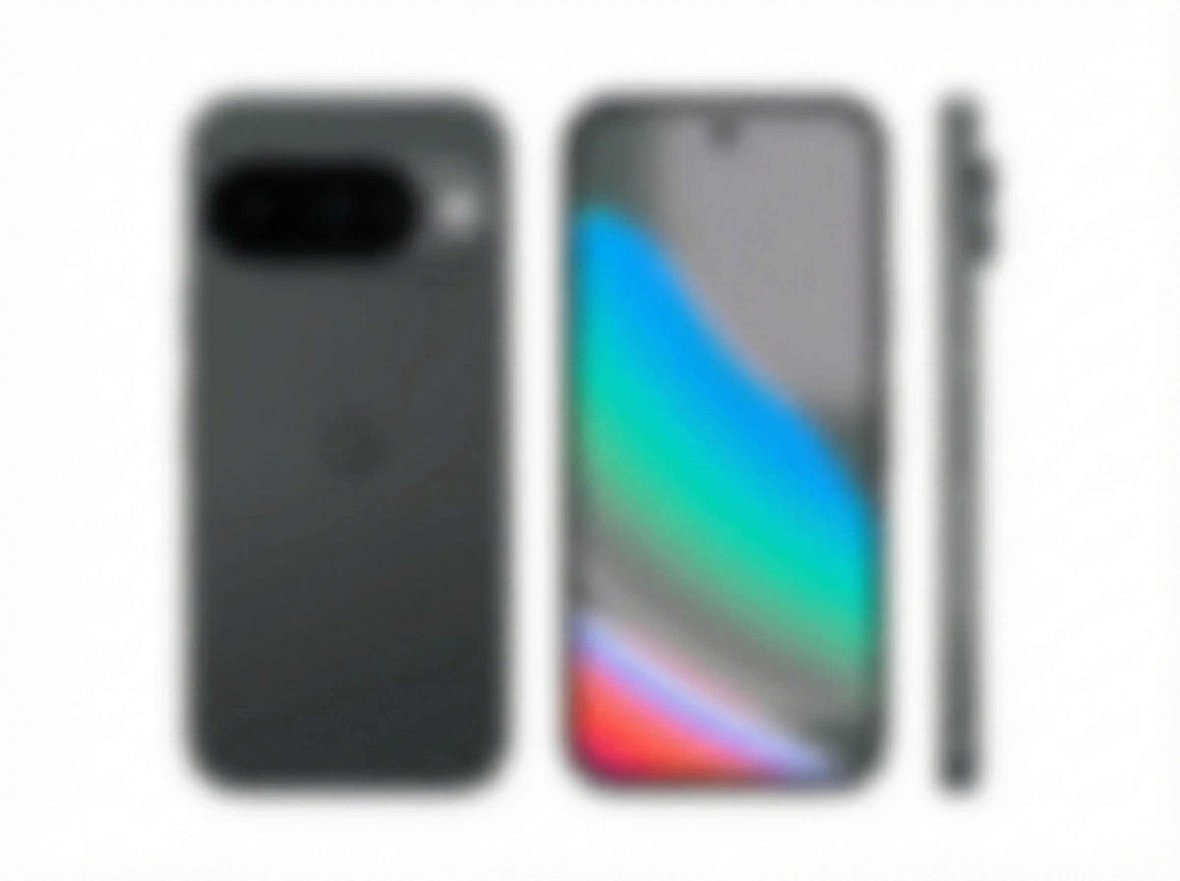 Preventa Google Pixel 11 Pro