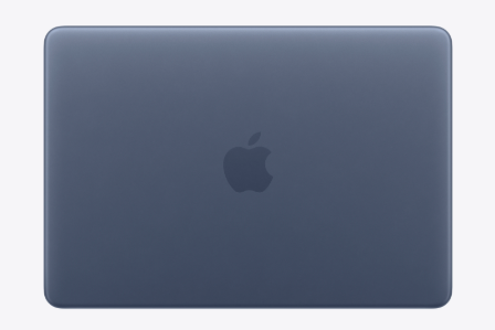 Apple Macbook Neo 2026- 13 " Pulgadas - Chip A18 Pro - Magic Keyboard - CPU de 6 núcleos /GPU de 5 núcleos - 8 Gb + 256Gb SSD