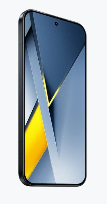 Xiaomi Poco F8 Ultra