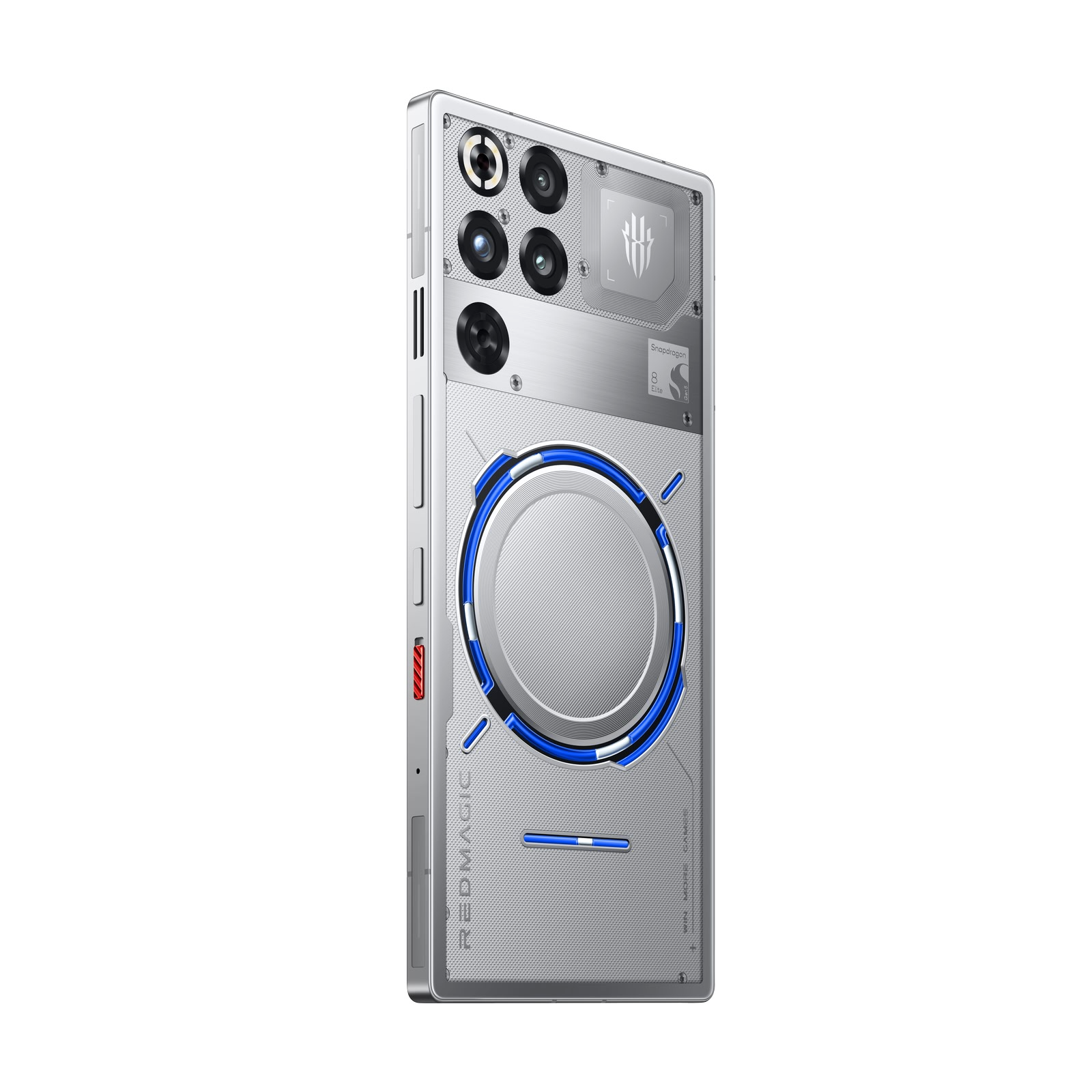 ZTE Nubia RedMagic 11 Pro