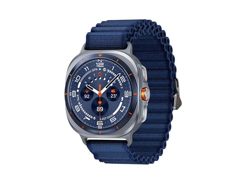 Galaxy Watch Ultra 2025