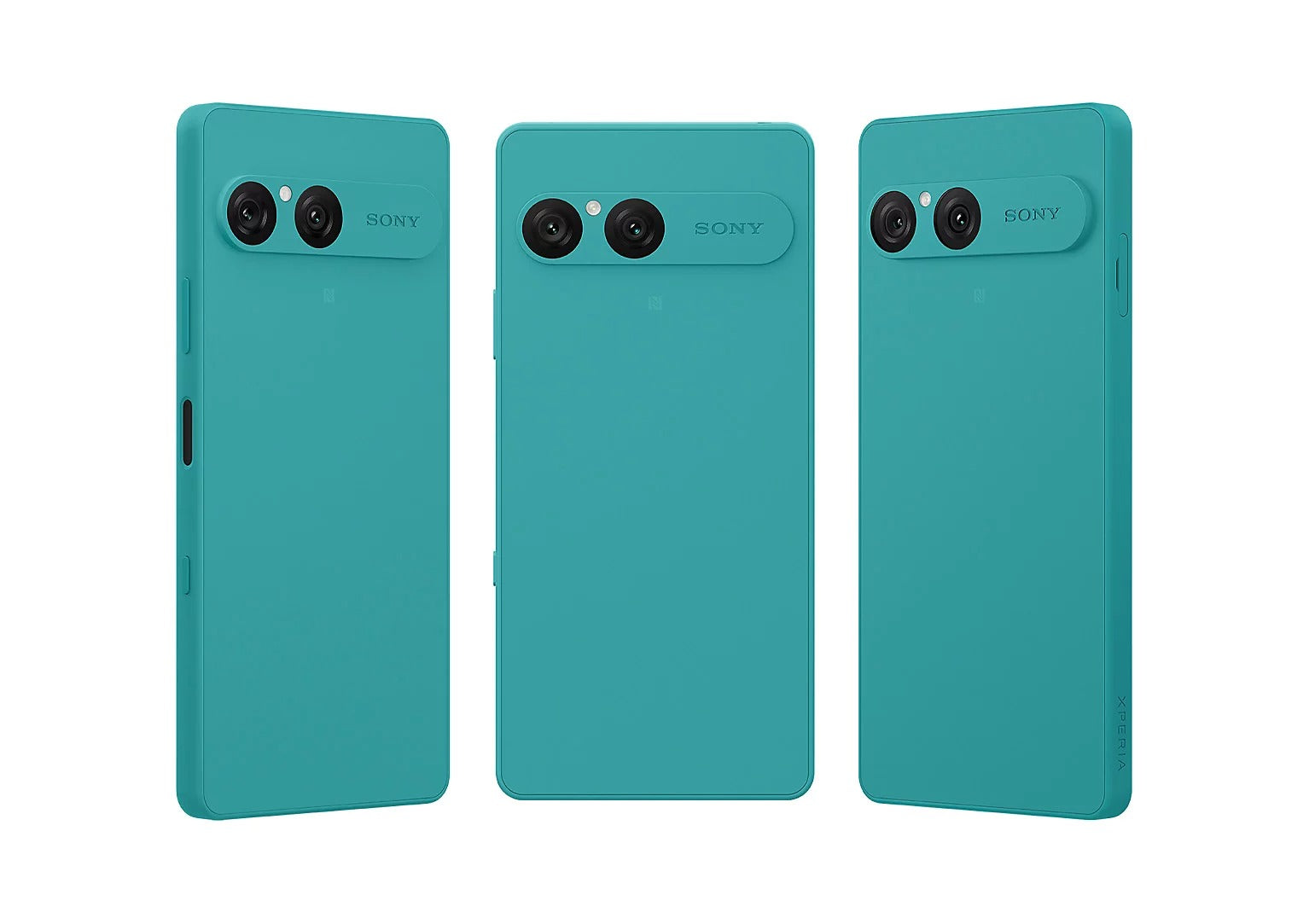 Sony Xperia 10 VII