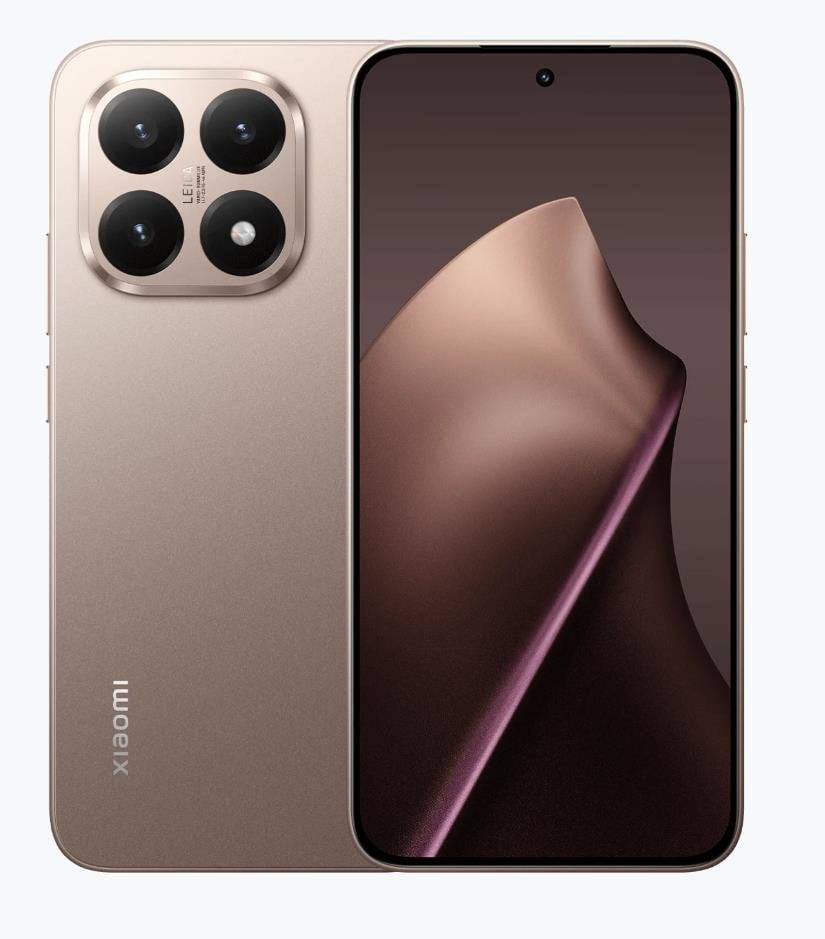 Xiaomi 15T