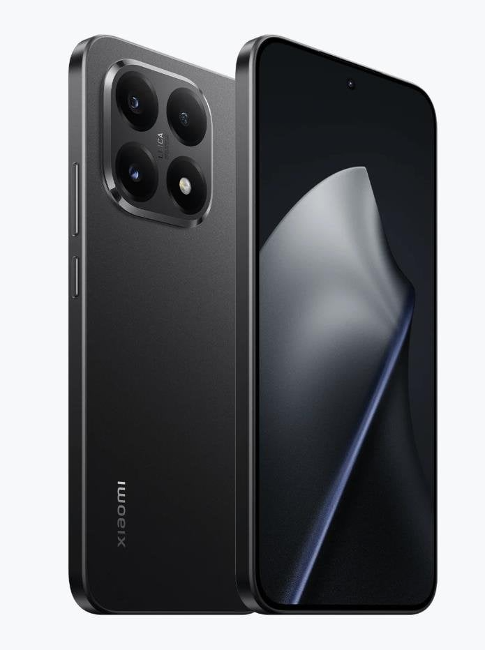 Xiaomi 15T