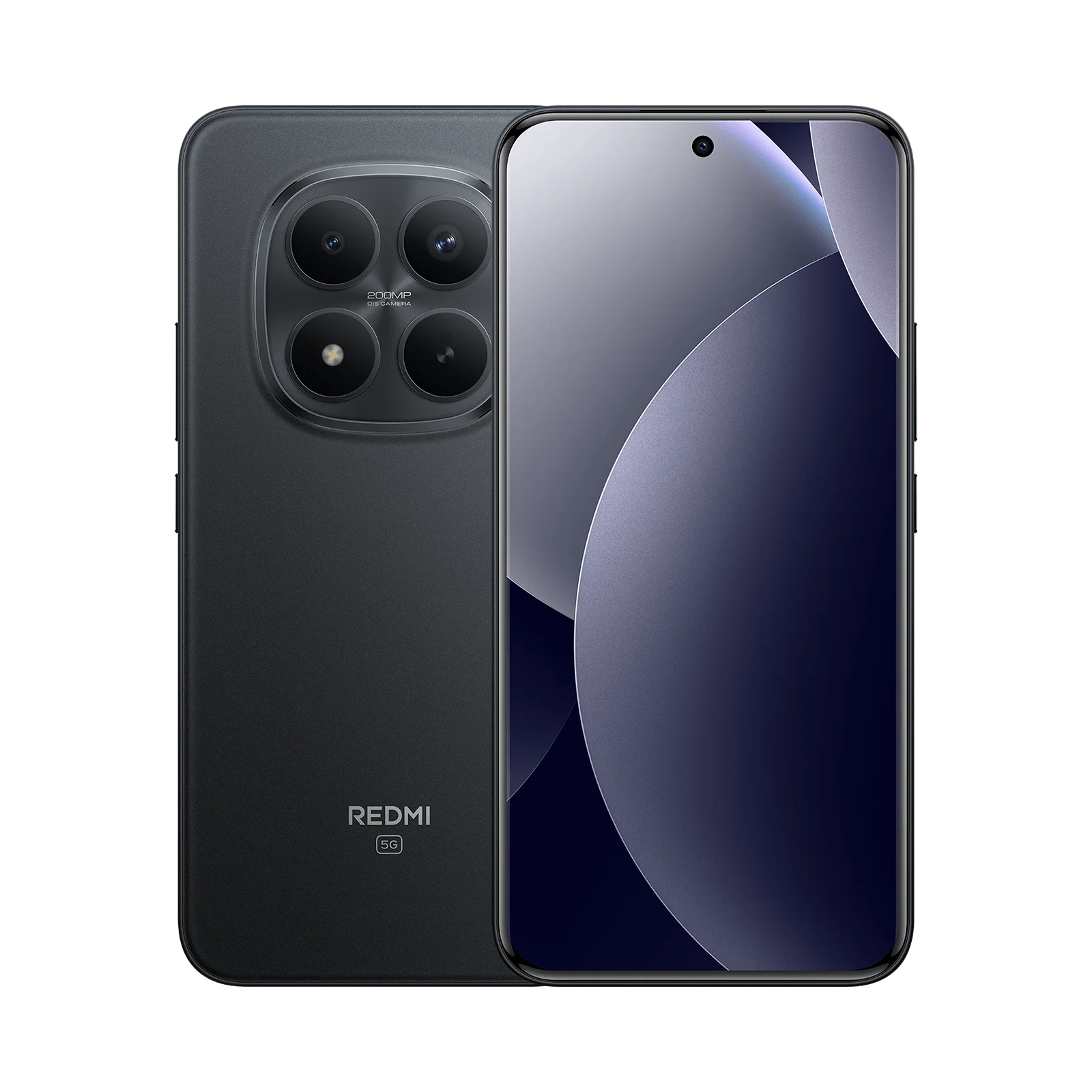 Xiaomi Redmi Note 15 Pro+