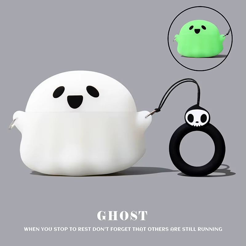 For Airpods 4 Case 3D Snacks Sugar Drinks Creative Earphone Case for Airpods Pro 1 2 3 Cartoon Silicone Cover for Airpods Pro 3
