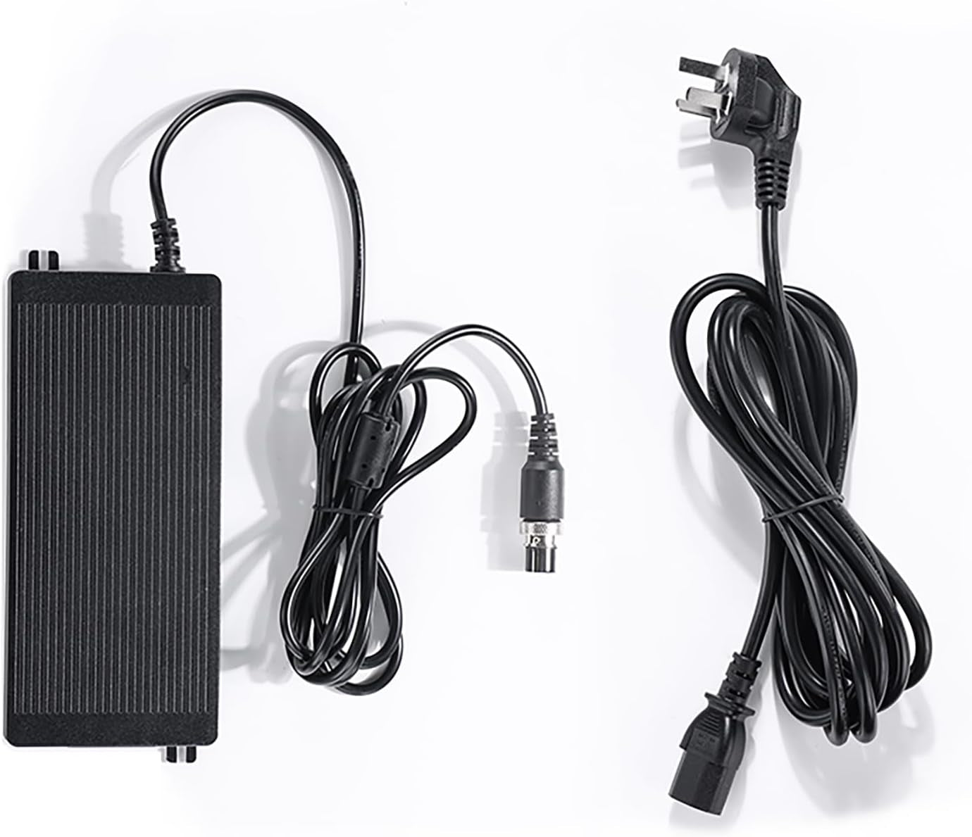 AD-1 US Plug DC Power Adapter Cord for 120W V-Mount LED Video Light Vl-120Bi or VL-120C