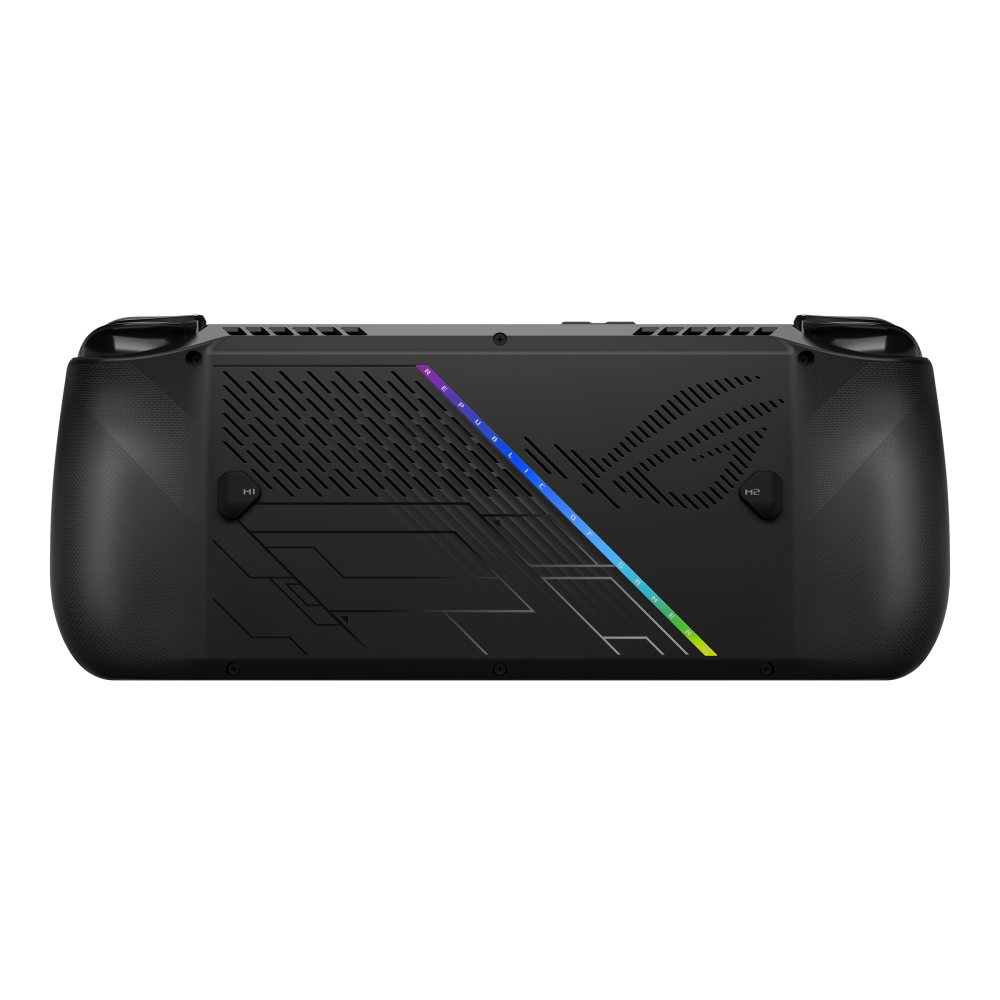 Asus ROG Ally X - Reacondicionado (Grado A)-GSMPRO.CL