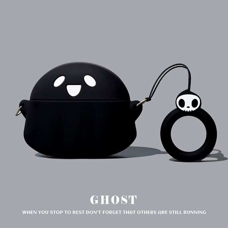 For Airpods 4 Case 3D Snacks Sugar Drinks Creative Earphone Case for Airpods Pro 1 2 3 Cartoon Silicone Cover for Airpods Pro 3