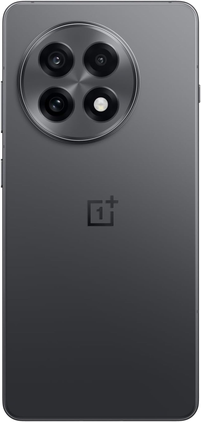 13R, 12GB RAM + 256GB Storage, Dual-Sim, Unlocked Android Smartphone, Powered by Snapdragon 8 Gen 3, 55W SUPERVOOC Fast Charging, 2025, Nebula Noir