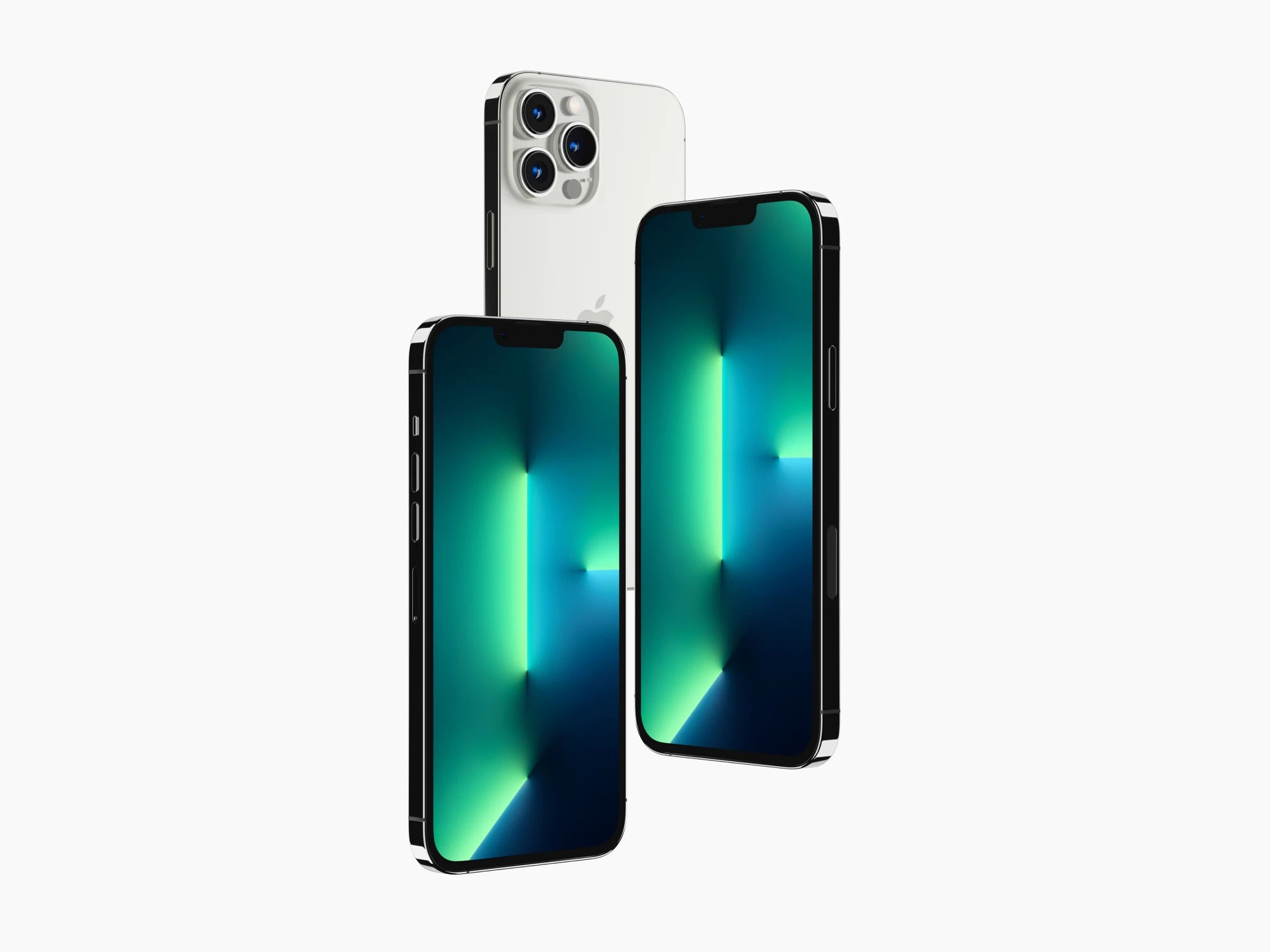 iPhone 13 Pro Max Seminuevo + Lamina de Regalo