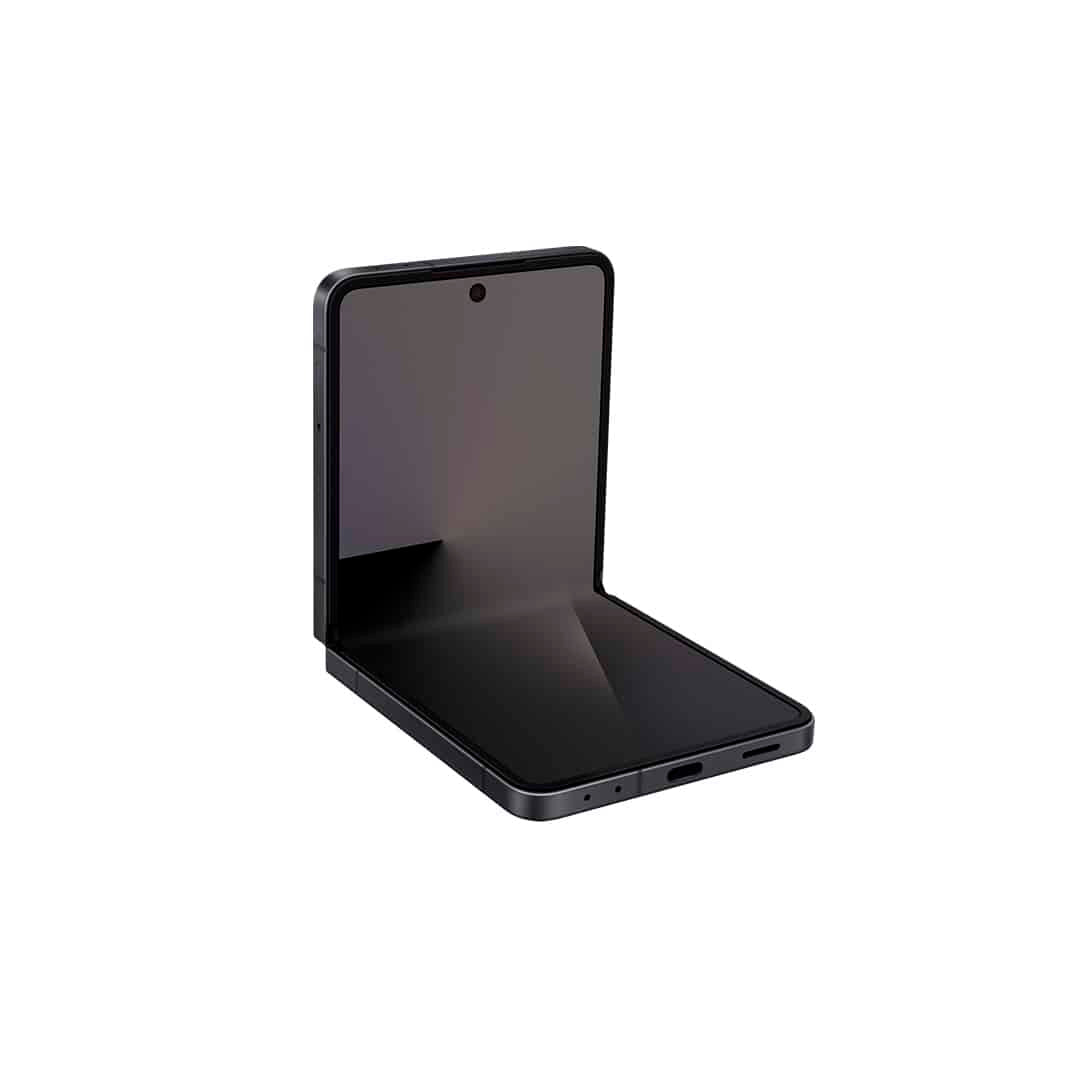 Samsung Galaxy Z Flip 7 Open Box