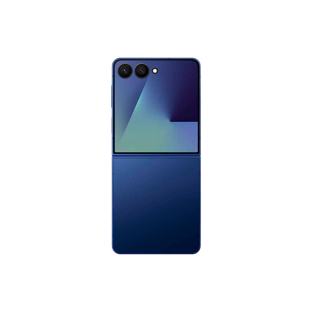 Samsung Galaxy Z Flip 7 Open Box